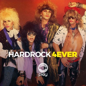 VA - Hard Rock 4Ever (2020) Mp3 320kbps [PMEDIA] ⭐️
