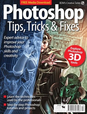Digital Photo Editing Tips, Tricks and Fixes - November 2019 (gnv64)