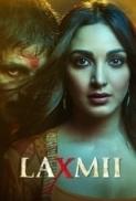 Laxmii 2020 720p Esub Disney+Hotstar Hindi GOPI SAHI