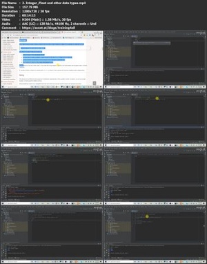 [ FreeCourseWeb ] Udemy - Python Basics that Everyone Must know about!