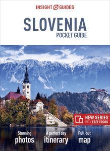 [ FreeCourseWeb ] Insight Pocket Guide Slovenia