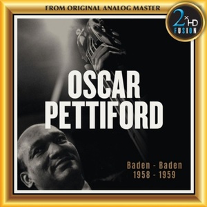 Oscar Pettiford- Baden-Baden 1958-1959 (2018 Remastered) Flac