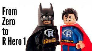 SkillShare | From Zero to R Hero 1 – Get to know R programming [FCO]