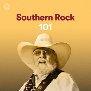 Southern Rock 101 (ETTV) Playlist Spotify Mp3 ~320 kbps Beats⭐
