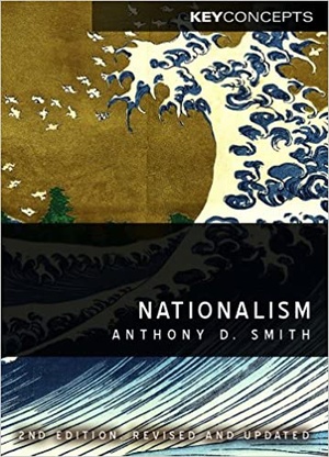 [ DevCourseWeb ] Nationalism - Theory, Ideology, History Ed 2
