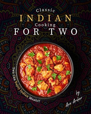[ FreeCourseWeb ] Classic Indian Cooking for Two - Two Can Enjoy Indian Meals!!