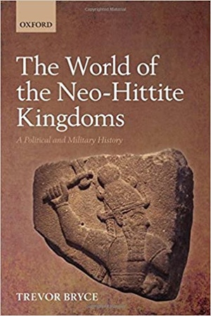 [ FreeCourseWeb ] The World of Neo-Hittite Kingdoms - A Political and Military History