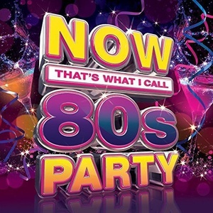 Now Thats What I Call 80s Party 2017 Mp3 320kbps Hunter