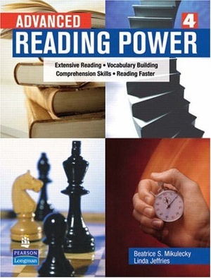 Advanced Reading Power: Extensive Reading, Vocabulary Building, Comprehension Skills, Reading Faster [PDF]