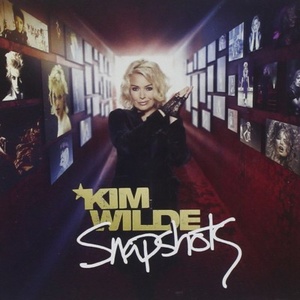 Kim Wilde - Snapshots (2011) Flac