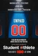 Student Athlete (2018) [WEBRip] [1080p] [YTS] [YIFY]