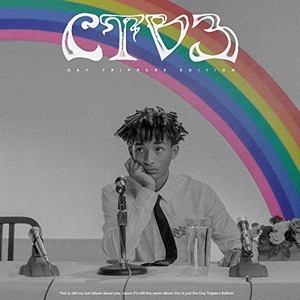 Jaden - CTV3_ Day Tripper's Edition (2021) Mp3 320kbps [PMEDIA] ⭐️