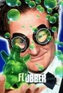 Flubber Un professore tra le nuvole 1997 WEB DL 1080p H264 Ita Eng mkv