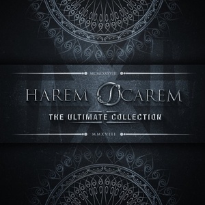 Harem Scarem - The Ultimate Collection (2019) Mp3 320kbps Quality Album [PMEDIA]