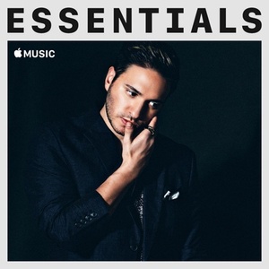 Jonas Blue - Essentials (2020) Mp3 320kbps [PMEDIA] ⭐️