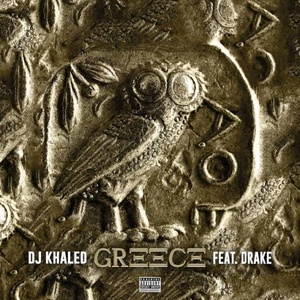 DJ Khaled GREECE (feat. Drake) Rap Single~(2020) [320] kbps Beats⭐
