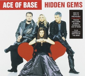 Ace of Base - Hidden Gems Vol.1 (2015) (320) [DJ]