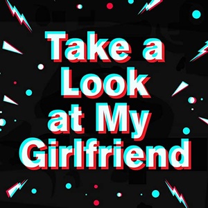 VA - Take a Look at My Girlfriend (2021) Mp3 320kbps [PMEDIA] ⭐️