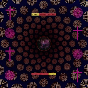 [alternative rock] (2020) Swans - Children of God + Feel Good Now [FLAC] [DarkAngie]