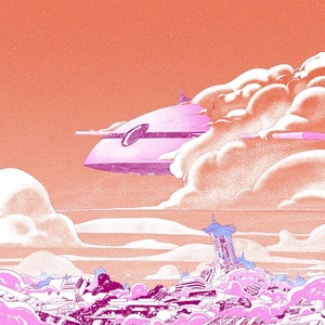 [indie-rock, post-punk] (2020) Lee Paradise - The Fink [FLAC] [DarkAngie]