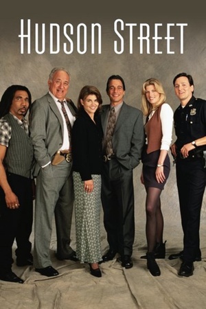 Hudson Street TV Series (1995) (Complete) (Tony Danza, Christine Dunford) H.264 (moviesbyrizzo upl)