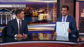 The Daily Show 2019 07 10 Your Moment of Them The Best of Michael Kosta Vol 2 WEB x264-CookieMonster [eztv]
