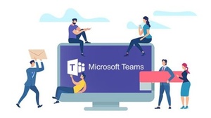 [ FreeCourseWeb ] Microsoft Teams and Office 365 Administration (Updated 7 - 2020)