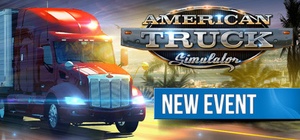 American Truck Simulator v1.39.3.3s Incl DLC