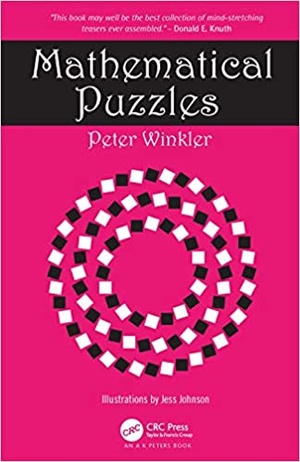 [ FreeCourseWeb ] Mathematical Puzzles, 1st Edition