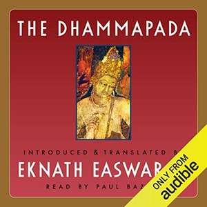 The Dhammapada - Eknath Easwaran 2016