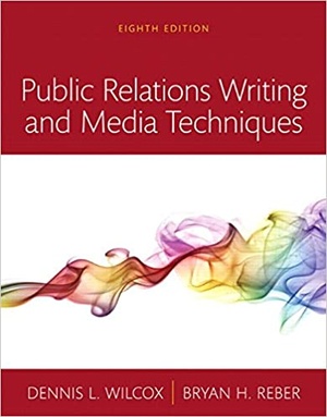 [ FreeCourseWeb ] Public Relations Writing and Media Techniques, 8th Edition