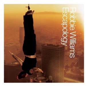 Robbie Williams - Escapology (2002) Flac