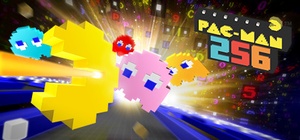 PAC-MAN 256 v26.11.2022