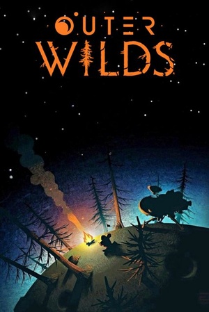 Outer Wilds - Echoes of the Eye [MULTi12] [Goldberg] [GNU/Linux Wine Bugfix] [johncena141]