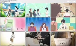 [HR] Kakushigoto 06 [1080p HEVC] HR-MF