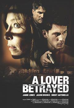 A Lover Betrayed 2017 HDTV x264 TTL