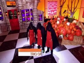 Halloween Wars S09E01 Trapped in a Nightmare 480p x264-mSD [eztv]