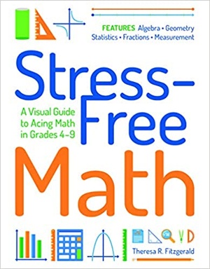 [ DevCourseWeb ] Stress-Free Math - A Visual Guide to Acing Math in Grades 4-9