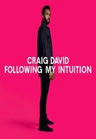 Craig David - Following My Intuition (Deluxe Edition) (2016) Flac