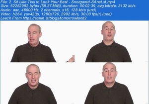 [ FreeCourseWeb ] Udemy - On-Camera Charisma for YouTube Stars - YouTube Marketing