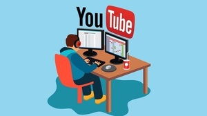 [ DevCourseWeb ] Udemy - YOUTUBE - Create a Successful Gaming Channel