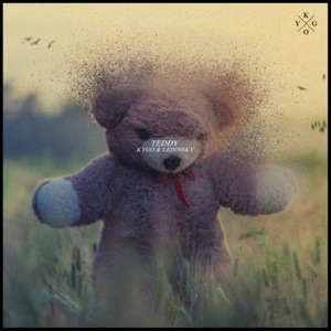 Kygo & Ledinsky - Teddy Tropical House Single~Mp3~2020) [320] kbps Beats⭐