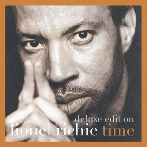Lionel Richie - Time (Deluxe Version) (2021) Mp3 320kbps [PMEDIA] ⭐️