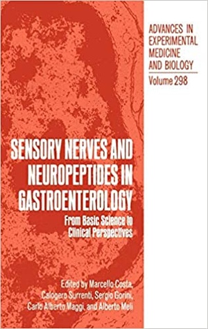 [ FreeCourseWeb ] Sensory Nerves and Neuropeptides in Gastroenterology- From Basic Science to Clinical Perspectives