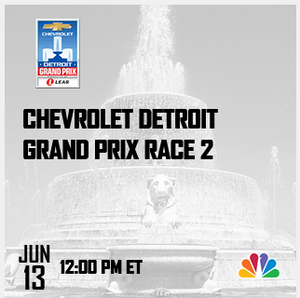 NTT Indycar Series 2021 Chevrolet Detroit Grand Prix Race 2 HDTV x264 720