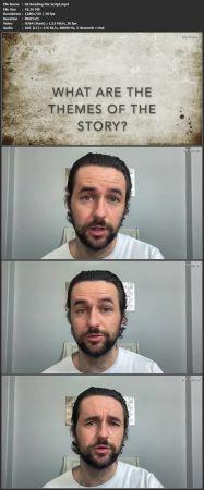 [ CourseWikia ] Skillshare - Getting Into Character for Actors and Actresses