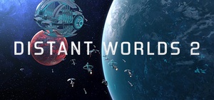 Distant Worlds 2 v1.0.2.8 (GOG)