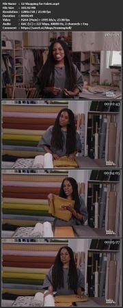 Skillshare - Sewing Basics - Make Your Own Clothing