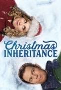 Christmas Inheritance (2017) [1080p] [YTS] [YIFY]