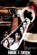 Hide Seek 2010 Hindi 720p NF WEBRip x264 AAC Hon3yHD